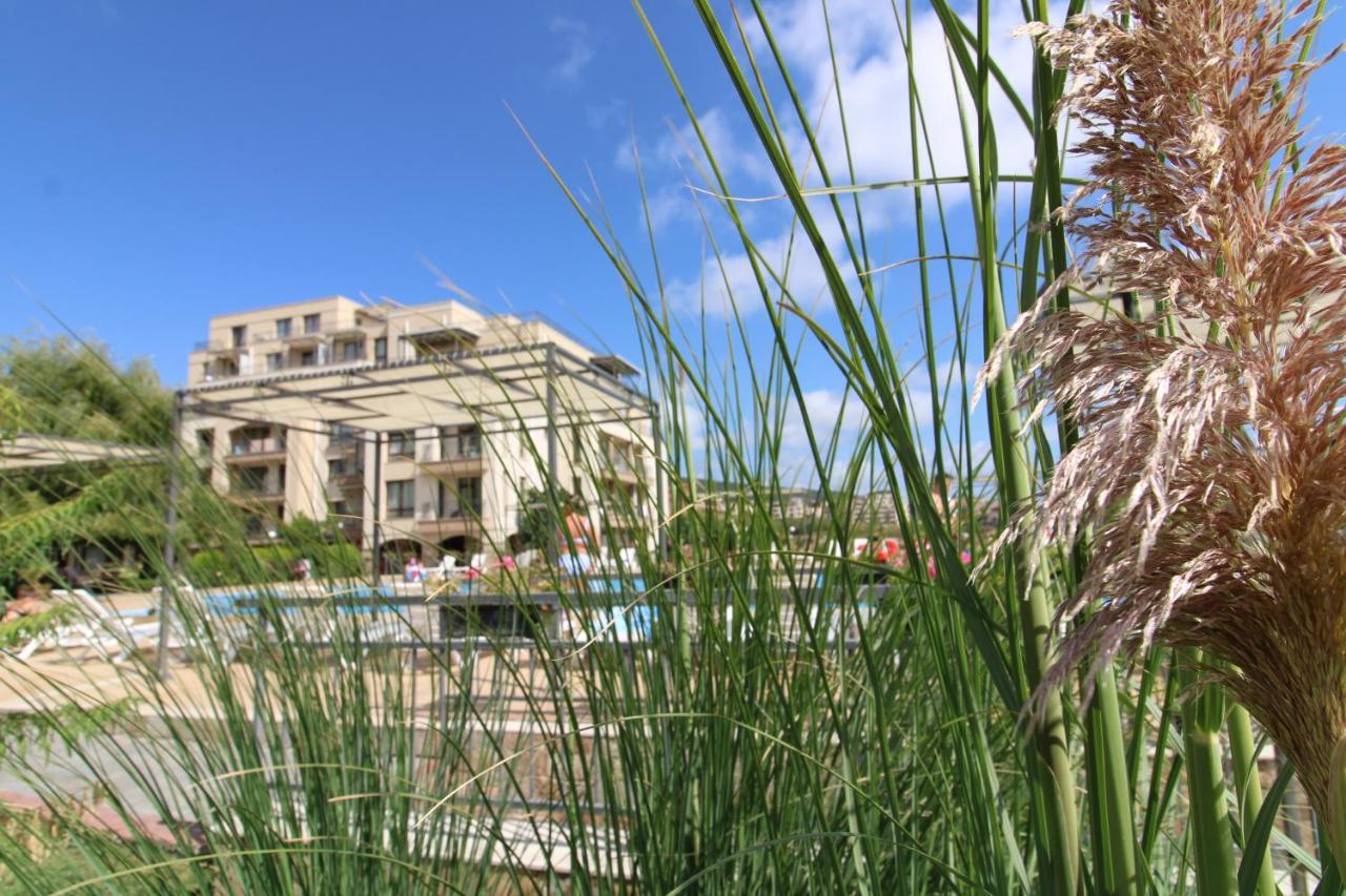 Sorrento - Menada Apartments Sveti Vlas Εξωτερικό φωτογραφία