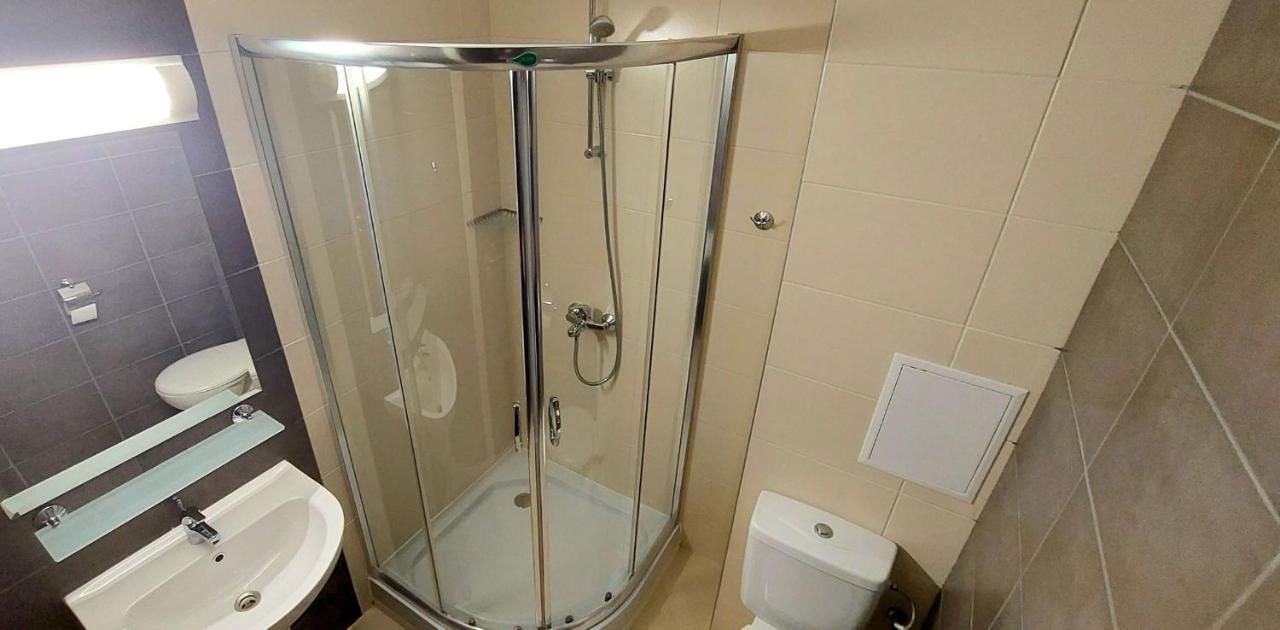 Sorrento - Menada Apartments Sveti Vlas Εξωτερικό φωτογραφία