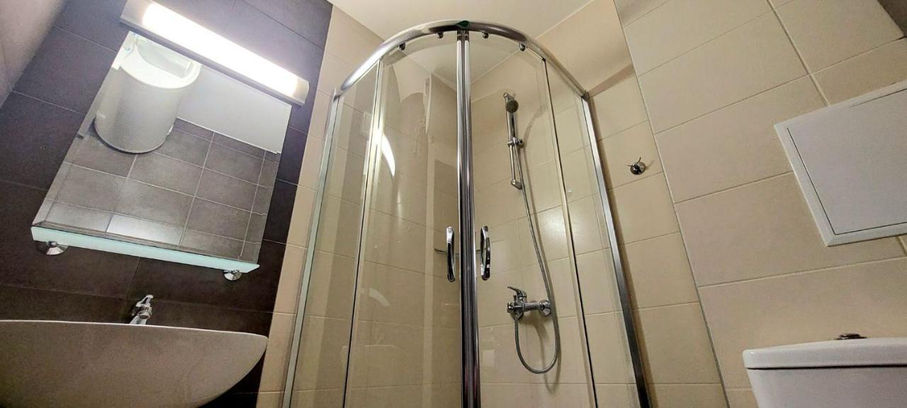 Sorrento - Menada Apartments Sveti Vlas Εξωτερικό φωτογραφία