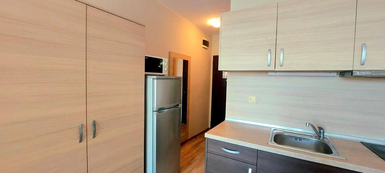 Sorrento - Menada Apartments Sveti Vlas Εξωτερικό φωτογραφία